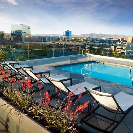 Hyatt Place Tempe Phoenix University المظهر الخارجي الصورة