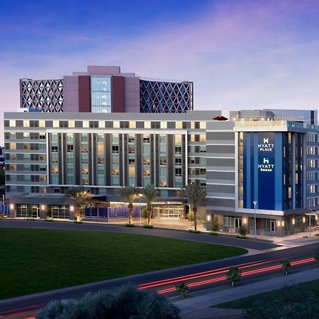 Hyatt Place Tempe Phoenix University المظهر الخارجي الصورة